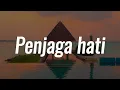 Lagu Nadhif Basalamah - Penjaga Hati || [Mix Playlist Lirik]