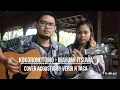 Download Lagu (COVER) MAYUMI ITSUWA - KOKORONOTOMO BY VERDI \u0026 TACA \