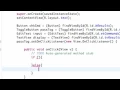 Android Application Development Tutorial 26 If Toggle Button is checked YouTube