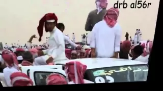 درباوي مهايطي   إنجلد بالأخير دندنها