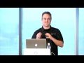 Best Practices for Scaling and Deploying Couchbase Mobile in the Cloud - Couchbase Connect 2015