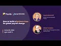 How to build a Business Case for global payroll change - June 2024 Webinar