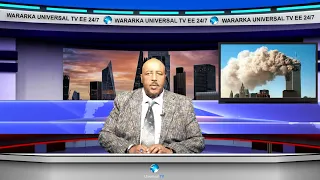 Wararka Caalamka Kuwii Ugu Muhiimsanaa Ee Maanta 11 09 2025 