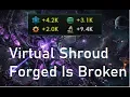 I Combined Two of The Most Broken Builds In Stellaris
