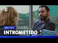 Download Lagu Intrometido e falso, Mário Sérgio pode ganhar o que não espera de Odete | Vale Tudo | TV Globo