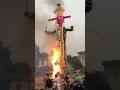 Lagu Ravan Dahan Mela #mahakaalfanrattangarh #shorts