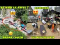 Download Lagu Finally Camping karne Uttrakhand aa gye 😍 lekin raste mai jo hua 😫 Drone Crash 6 Monster Truck 😈