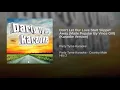 Don't Let Our Love Start Slippin' Away (Made Popular By Vince Gill) [Karaoke Version]