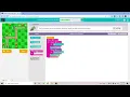 L12-8 Code org Express-2021 Lesson 12 Nested Loops in Maze level 8