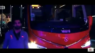 مهرجان محمد صلاح هو النجم السفاح و مهاراته دندنها