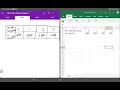 Least-Squares Line of Best Fit Using Excel