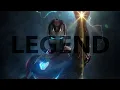 Download Lagu danza kuduro.FT IRON MAN HD edit.