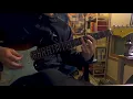 Download Lagu Cigarettes After Sex - Don't let me go (guitar cover 기타 커버)