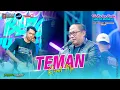 Download Lagu TEMAN ( Sukar dicari teman sejati ) - Rizal MC  ( FARIZ KENDANG ) Lingsir Music #2025