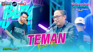 teman sukar dicari teman sejati rizal mc fariz kendang lingsir music 2025