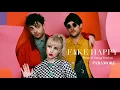 Download Lagu Paramore - Fake Happy lyrics
