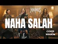 Lagu Naha Salah – Doel Sumbang (Cover by MAIMUS)