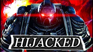 Warhammer 40K destroyed conquered by Reddit activists