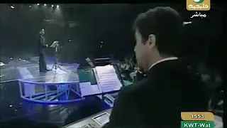 فضل شاكر   الله اعلم   هلا فبراير      دندنها