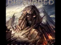 Open Your Eyes - Disturbed