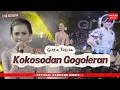Lagu KOKOSODAN GOGOLERAN @Gittafitria [LIVE SESSION]