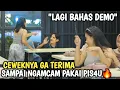 Download Lagu PRANK SHOLAWAT !! LAGI BAHAS DEMO TIBA TIBA DITODONG PAKAI PIS4U