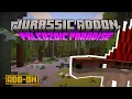 Jurassic Addon - Paleozoic Paradise trailer