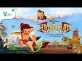 Lagu HANUMAN Full Movie | Salman Khan Dubbing | Blockbuster Hit Of Bollywood