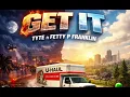 Tyte, Fetty P Franklin - Get It (Official Audio) 