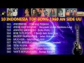 Download Lagu #TembangKenangan​​​​​​​​​​​​#A47#10 INDONESIAN TOP SONG'S 1960 SIDE UU (Original Song's)