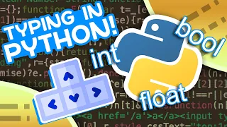 Python Typing - Type Hints Annotations