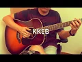 Download Lagu Andre Hehanusa - KKEB (cover)