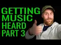Linktree for music, How to use Smart URL's for Music Promotion #Part3