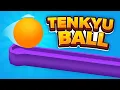 Tenkyu Ball Gameplay