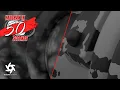 Modo Octane Render Range Node
