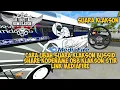 Download Lagu CARA MENGGANTI SUARA KLAKSON STIR ATAU KLAKSON UTAMA | KODENAME OBB BUSSID PART 3