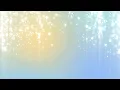 Particles Pastel Color Business Clean Bright Glitter Bokeh Dust Abstract Background 4K