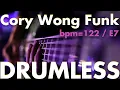 Download Lagu Cory Wong Funk -Drumless Track- //BPM=122 | Key=E7