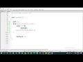 break statement in c programming bangla tutorial break statement bangla c programming bangla