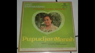 Download Upit Sarimanah - Bangbung Hideung Kukupu MP3