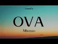 OVA Mbosso - Lyrics video