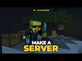 How To Make A Skyfactory 3 Server
