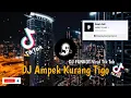 Download Lagu DJ FUNKOT Ampek Kurang Tigo BALABIAH