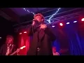 Brigitte Calls Me Baby - Altitude (live) @ Cat's Cradle, Carrboro, NC 05/07/2025