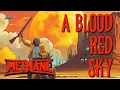 Download Lagu METHANE - A BLOOD RED SKY Official Lyric Video (feat.  CJ Scioscia of Blood Feast)