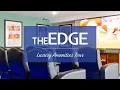 The Edge Amenities Tour