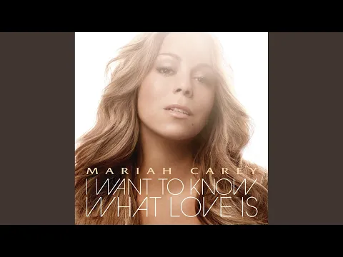 Download MP3 I Want To Know What Love Is