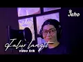 Download Lagu Jalur Langit - JEHO -  video lirik | YEN JALUR LANGIT DIBUKA ORA ONO SING RA MUNGKIN