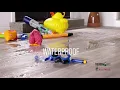 Toughlock Real Wood Flooring Liquidators