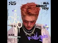 K!ddingboi - All about you (Official Audio)